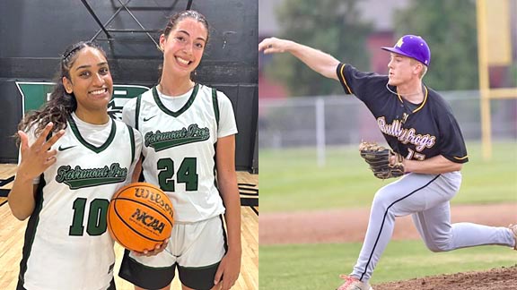 State Stat Stars & Record Updates