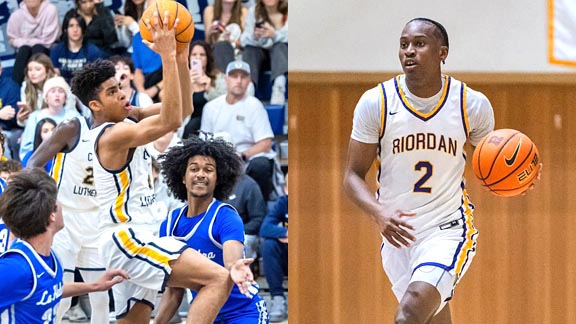 Boys BB: All-State Underclass 2025