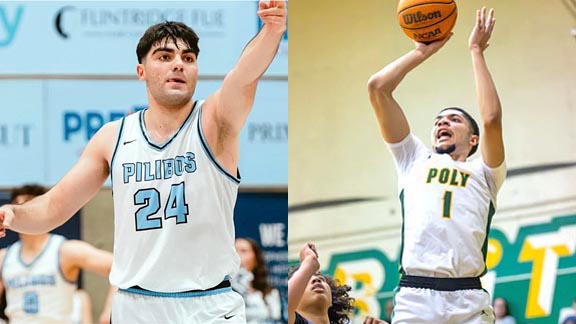 All-State Boys BB 2025: 2nd & 3rd Tms