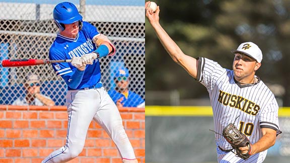 All-State Baseball Nominees (NorCal)