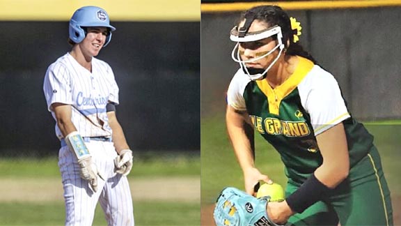State Stat Stars & Record Updates