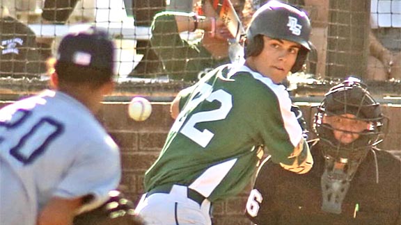 NEW State Baseball TOP 35 Rankings