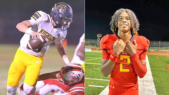 Class of 25 FB: FINAL Hot 100