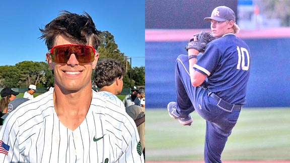 More Baseball State Players of the Year
