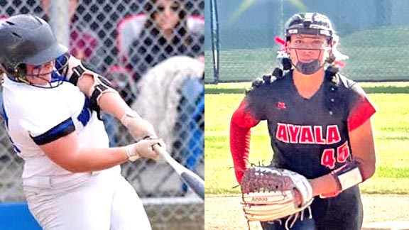 FINAL All-State Softball Noms (SoCal)