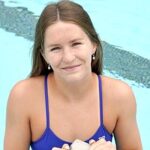 Teagan O’Dell: State Athlete of Year