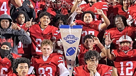 SJS Bowls: Kids Just Want to Play