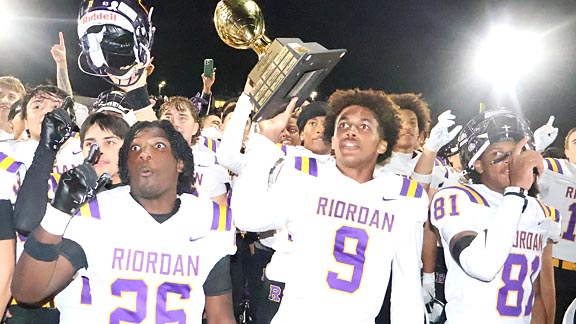 NEW State TOP 50 FB Rankings (1-25)