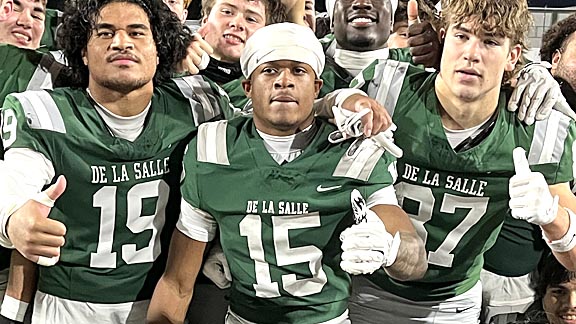 NEW State TOP 50 FB Rankings (1-25)