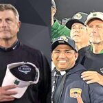 Tony Franks: State FB Coach of Year