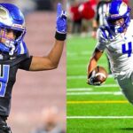 Mr. Football 2025: Trent Mosley