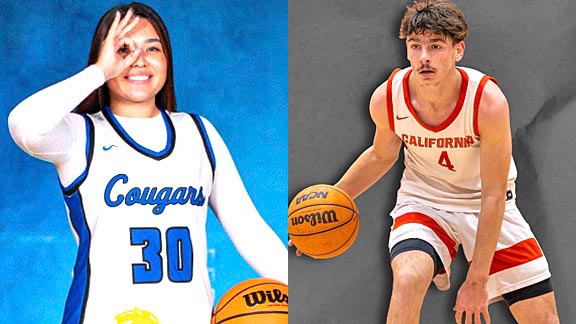 State Stat Stars & Record Updates