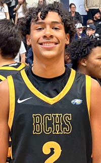 NEW Boys BB State TOP 30 Rankings
