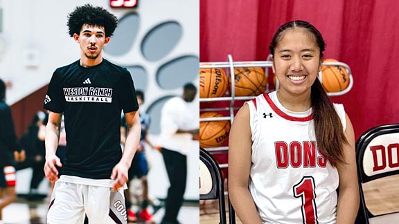 State Stat Stars & Record Updates