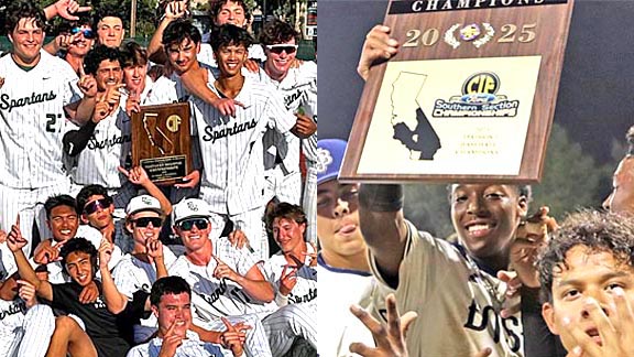 Baseball Preseason State TOP 35