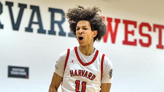 NEW Boys BB State TOP 30 Rankings