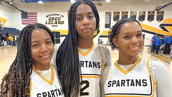 Girls BB: NEW Division State Ranks