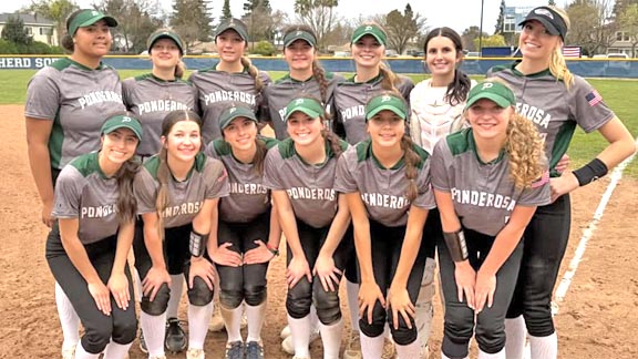 NEW Softball State TOP 25 Rankings