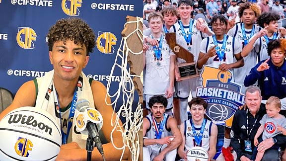 Boys BB: FINAL Division State Ranks