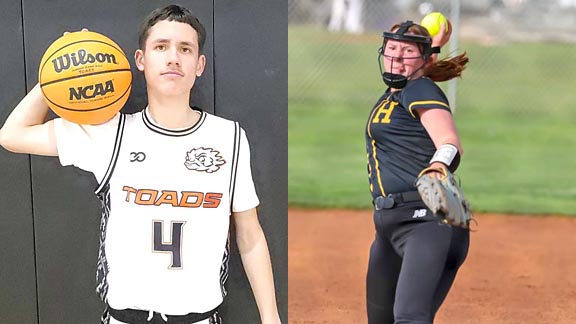 State Stat Stars & Record Updates