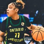 Ms. Basketball 2026: Kaleena Smith