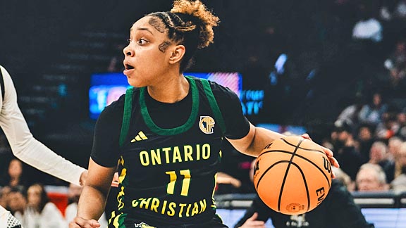 Ms. Basketball 2026: Kaleena Smith