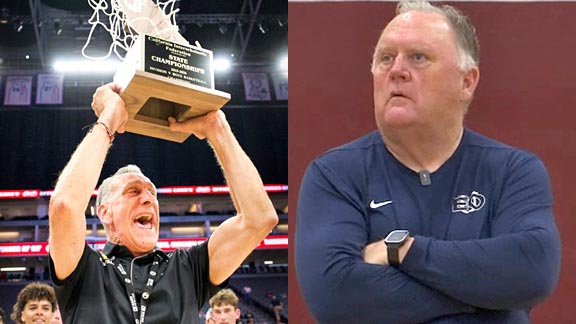 Boys BB: More State Coaches of Year