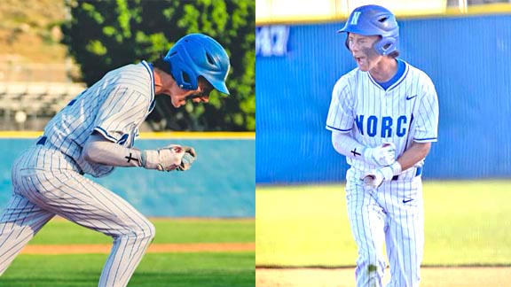 NEW Baseball State TOP 35 Rankings