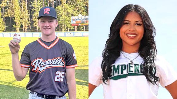 State Stat Stars & Record Updates