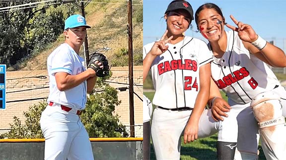 State Stat Stars & Record Updates