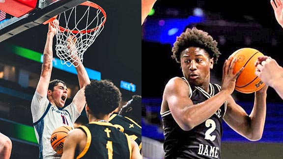 Boys BB: More State Players of the Year