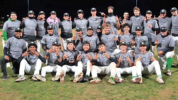 NEW Baseball State TOP 35 Rankings