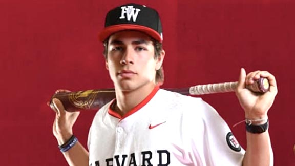 NEW Baseball State TOP 35 Rankings
