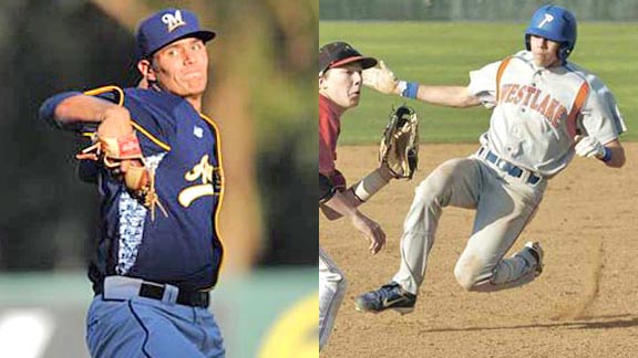 MLB Draft Booms & Busts