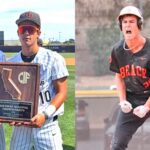 Mr. Baseball 2026: Jared Grindlinger