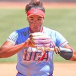 Ms. Softball 2026: Ayla Tuua