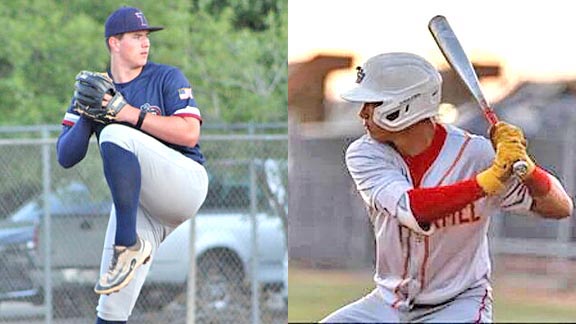 Baseball: All-State Underclass 2026