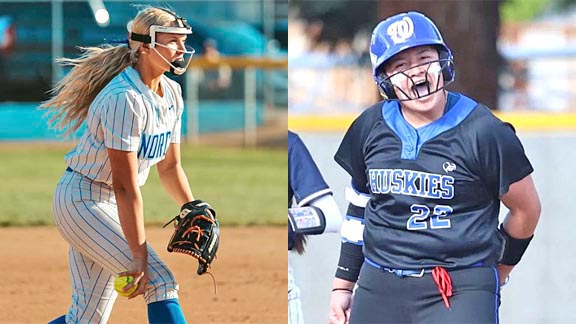 All-State Softball 2026: First Team