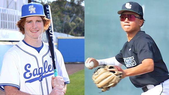 All-State Baseball Frosh Watch List