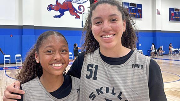 Girls of Summer Player Rankings (Pt 2)