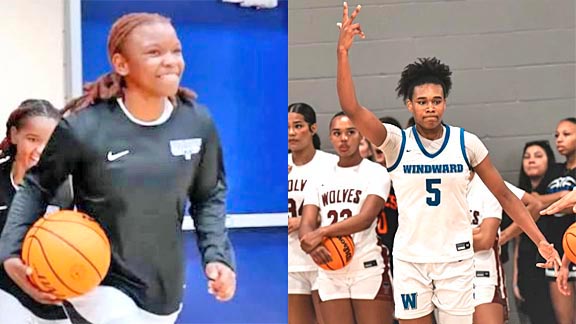 Girls of Summer Player Rankings (Pt 1)