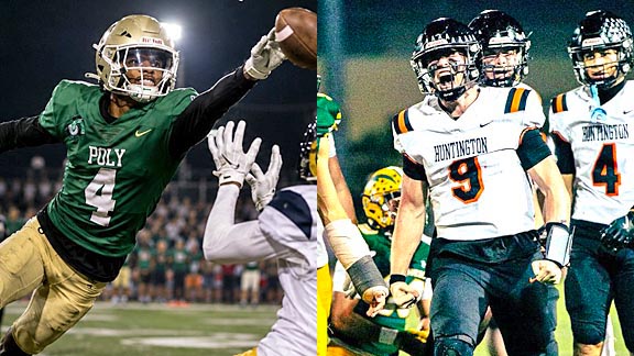 Preseason All-Southern Section Teams