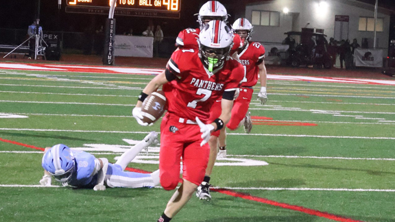 State Football Players of the Week