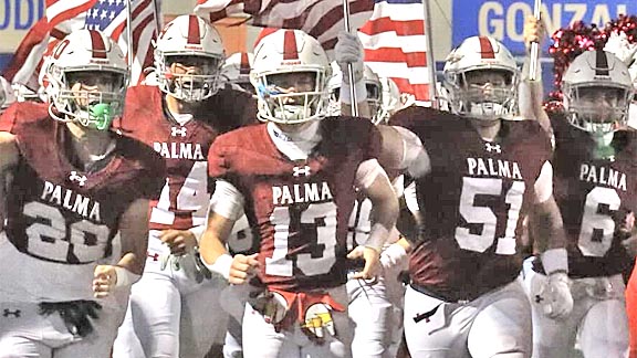 Eli Dukes: Hazardous to Palma’s foes