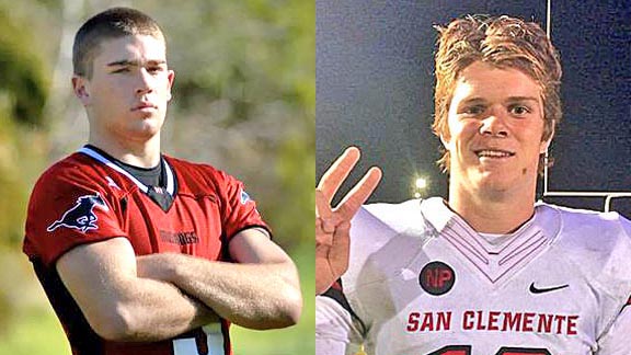 Top 100 NFL Players from Calif (51-100)