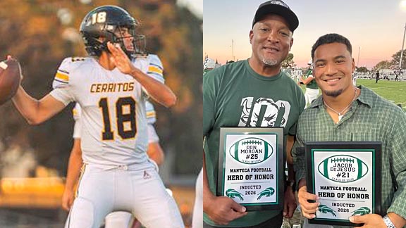 State Records, Stat Stars & More