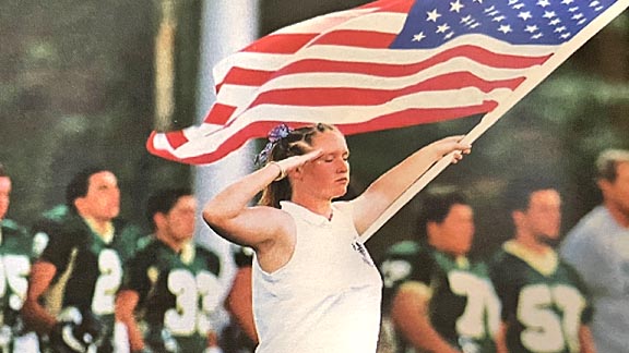 25 Years Ago: September 11, 2001