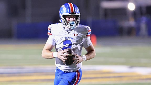 NEW State TOP 50 FB Rankings