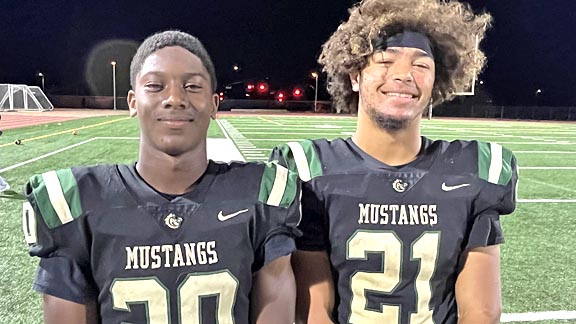 State TOP 30 Weekend Scoreboard
