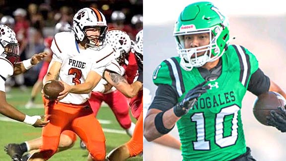 State Records, Stat Stars & More